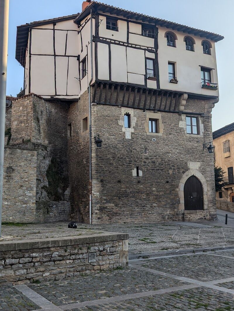 Imagen representativa de la localización