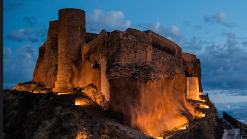 Imagen representativa de la localización