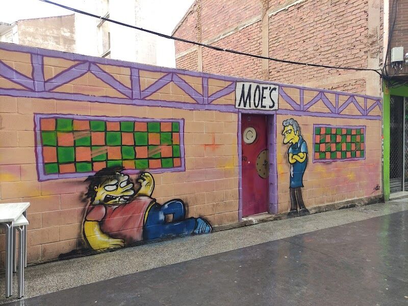 Imagen representativa de la localización