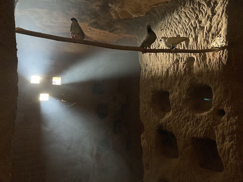 Imagen representativa de la localización