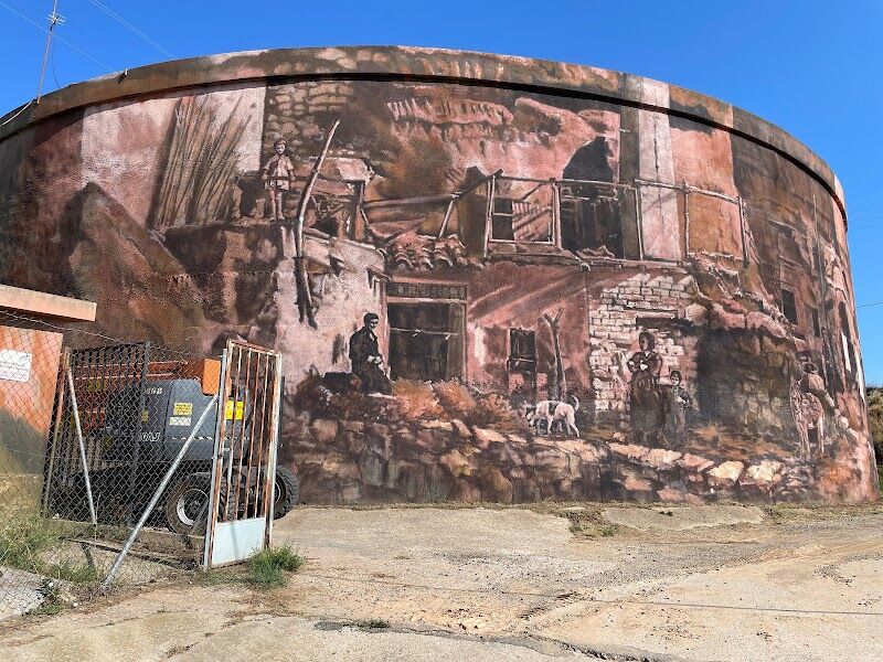 Imagen representativa de la localización