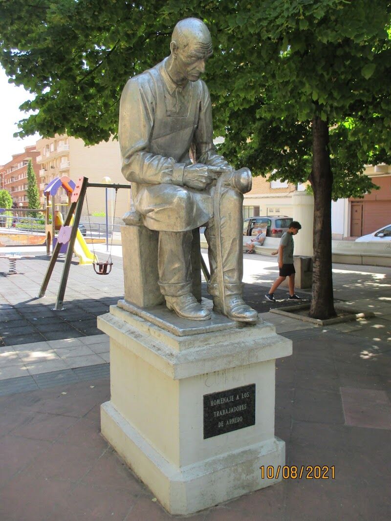 Imagen representativa de la localización