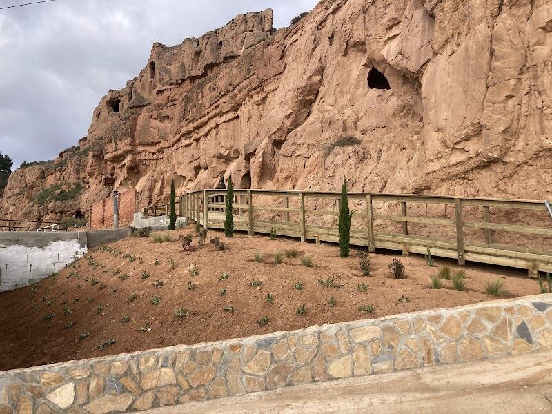 Imagen representativa de la localización