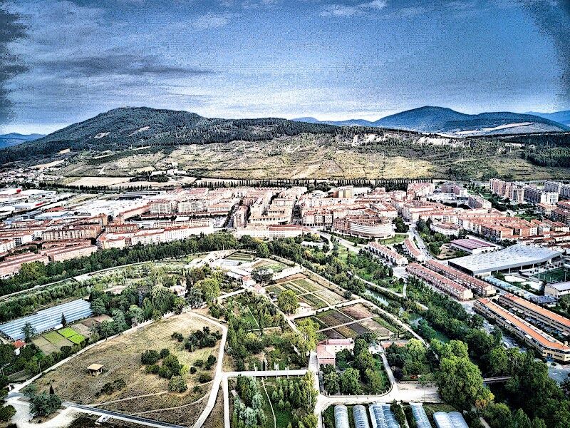 Imagen representativa de la localización