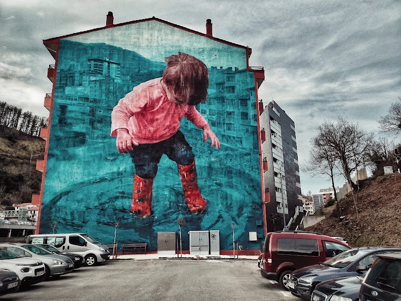 Imagen representativa de la localización