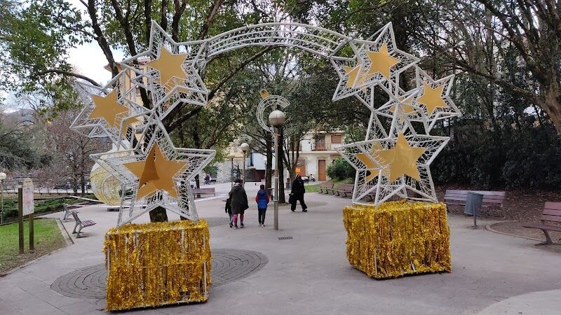 Imagen representativa de la localización