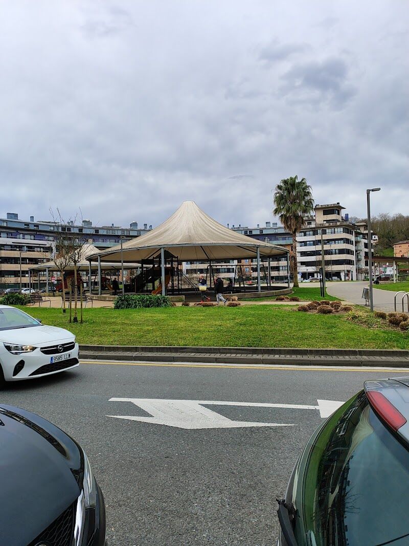 Imagen representativa de la localización