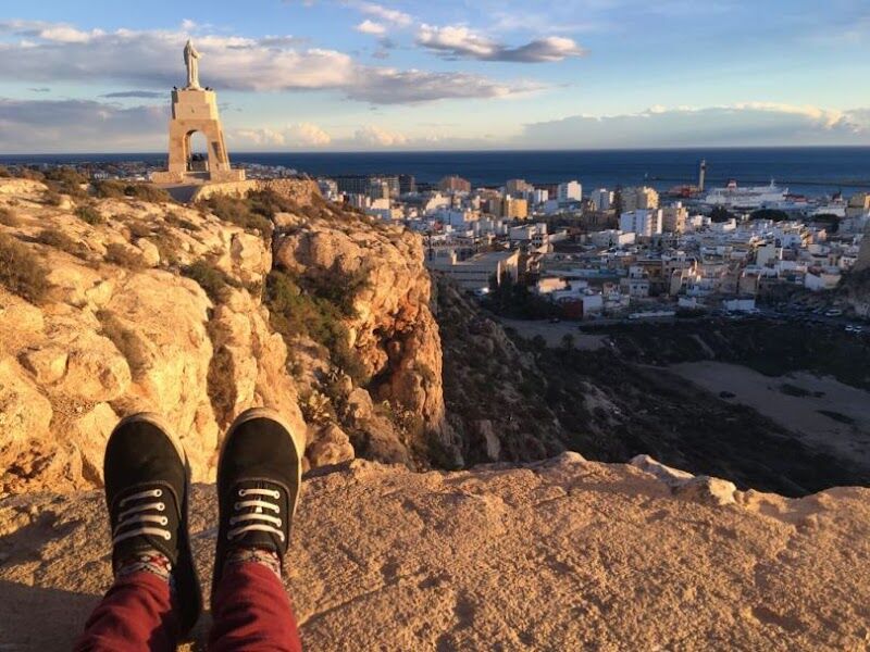 Imagen representativa de la localización