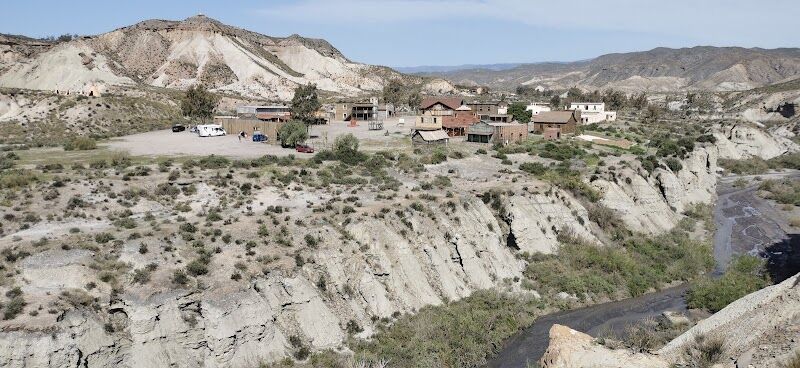 Imagen representativa de la localización