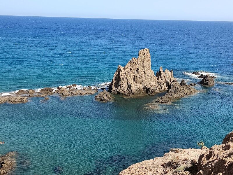 Imagen representativa de la localización