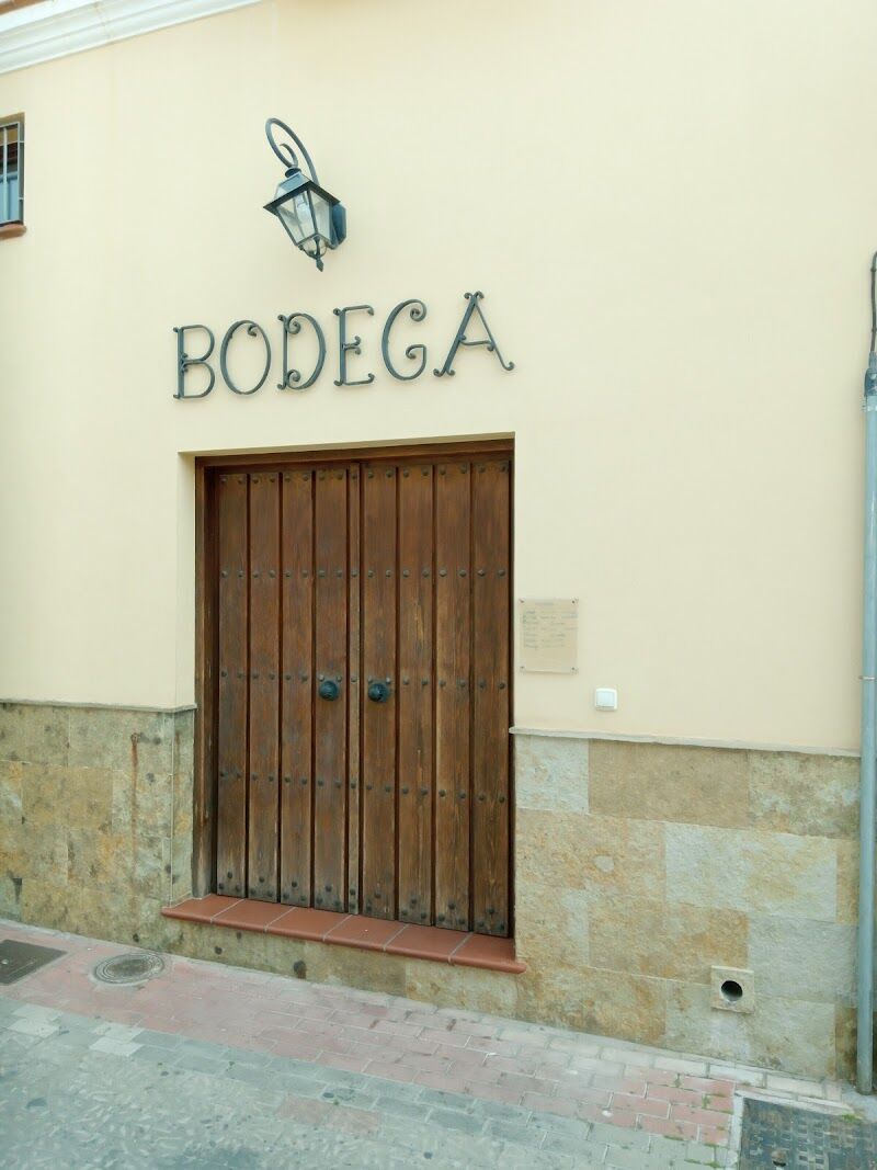 Imagen de Bodega Olallo