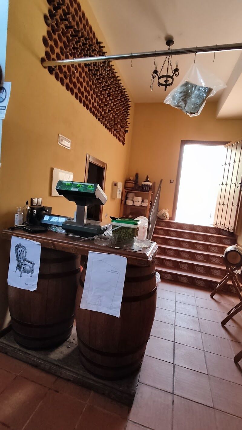 Imagen de Bodega Olallo