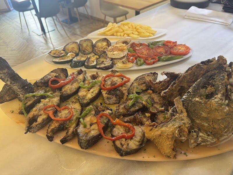 Imagen de negocio en Alimentación en Provincia de Almería