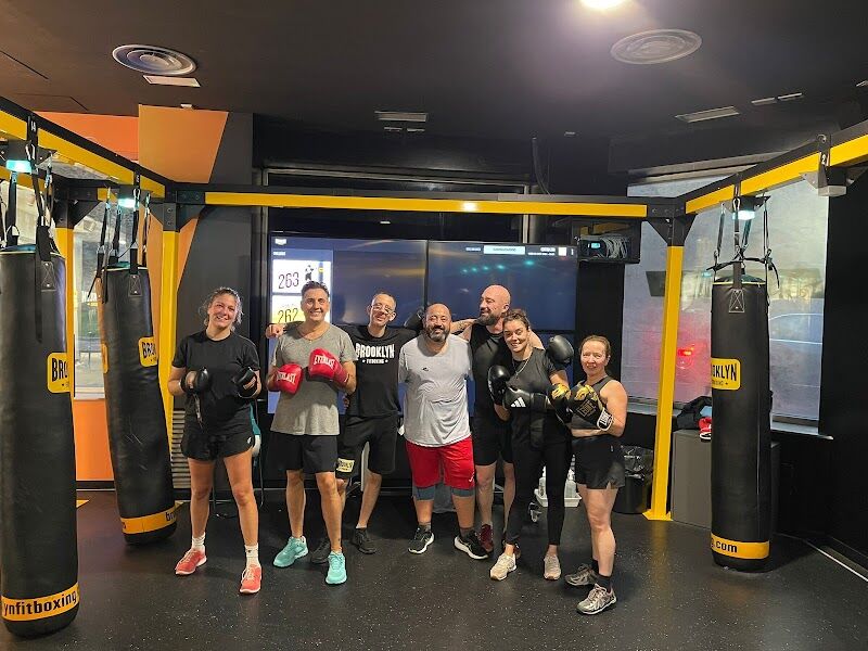 Imagen de negocio en Boxeo y kickboxing en Provincia de León