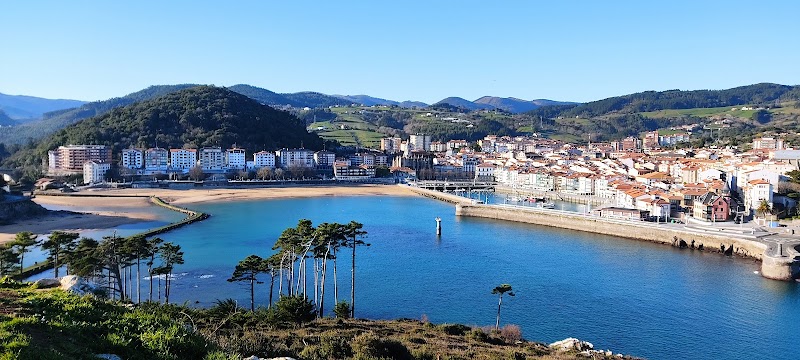 Imagen representativa de la localización