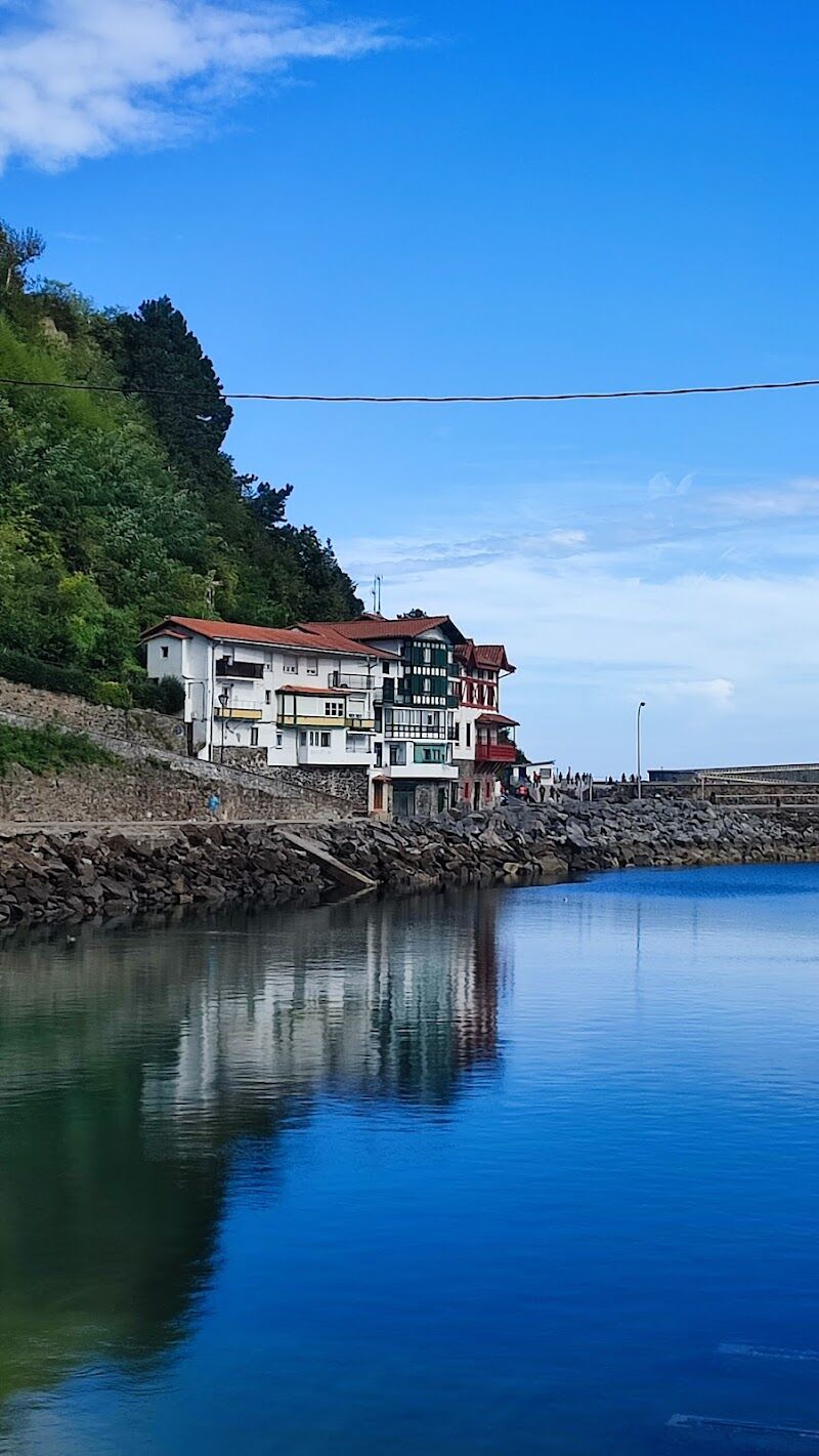 Imagen representativa de la localización