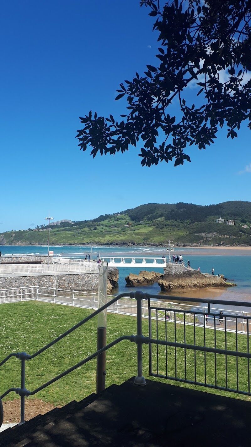 Imagen representativa de la localización