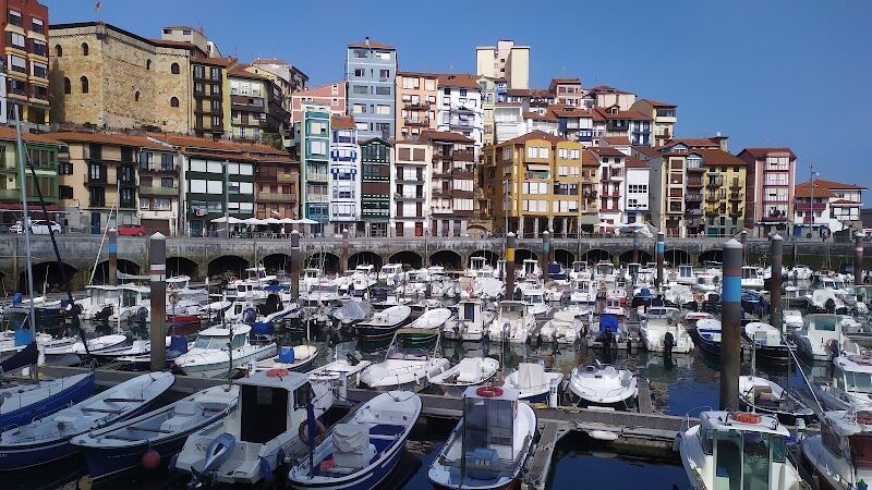 Imagen representativa de la localización