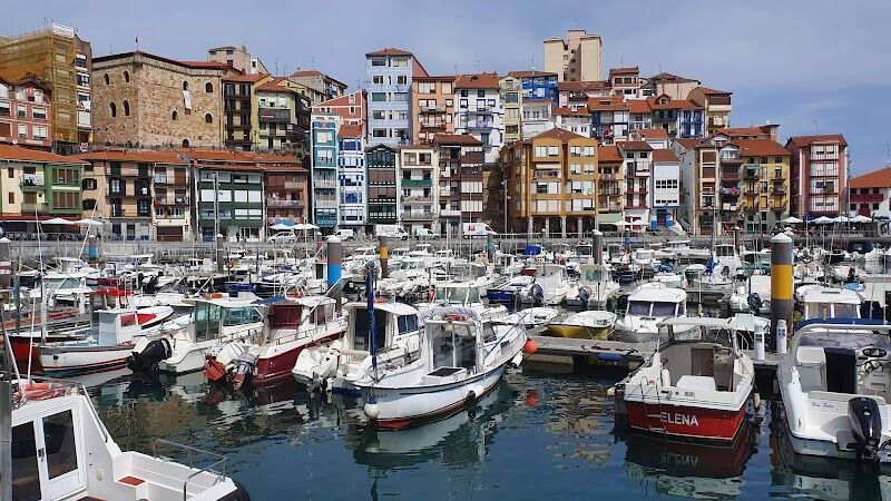 Imagen representativa de la localización