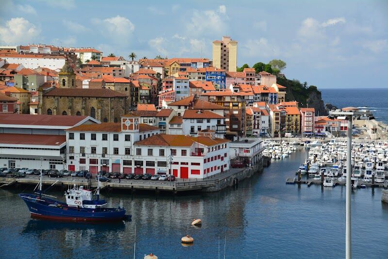 Imagen representativa de la localización