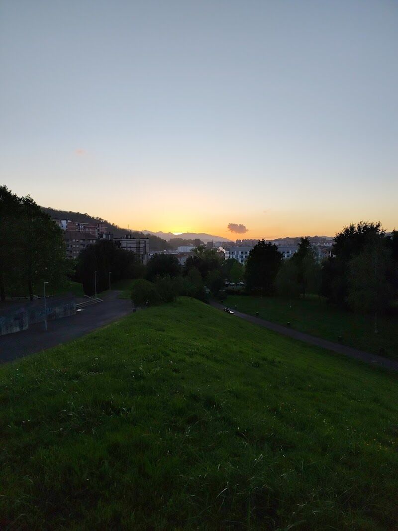 Imagen representativa de la localización