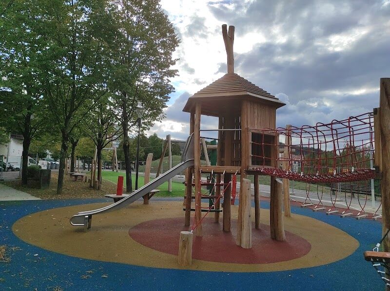 Imagen representativa de la localización