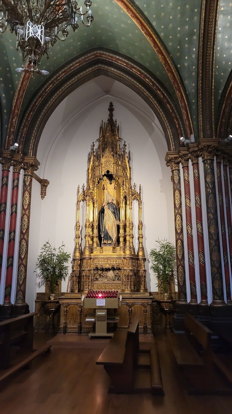 Imagen representativa de la localización