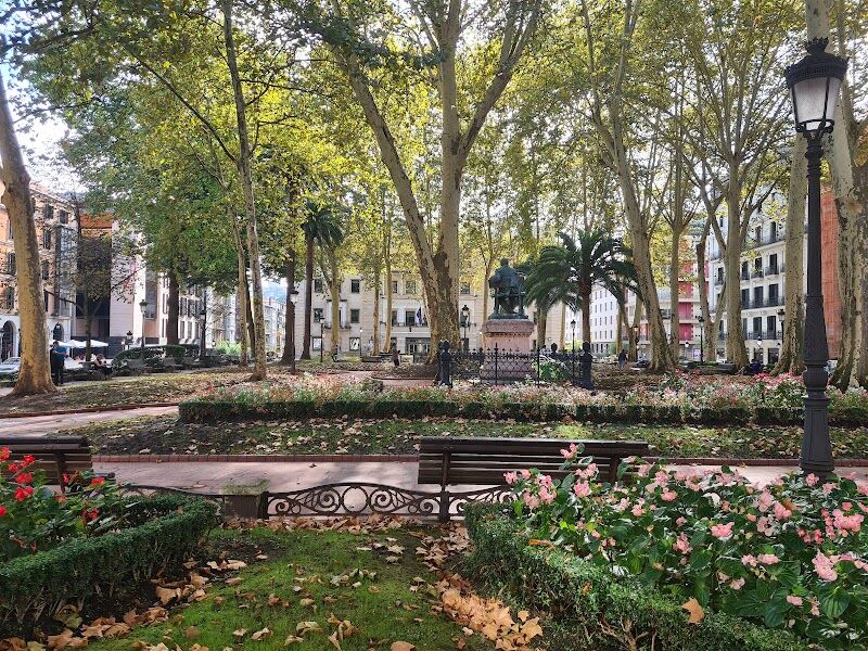 Imagen representativa de la localización