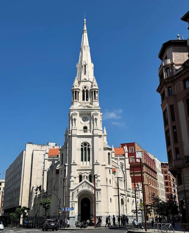 Imagen representativa de la localización