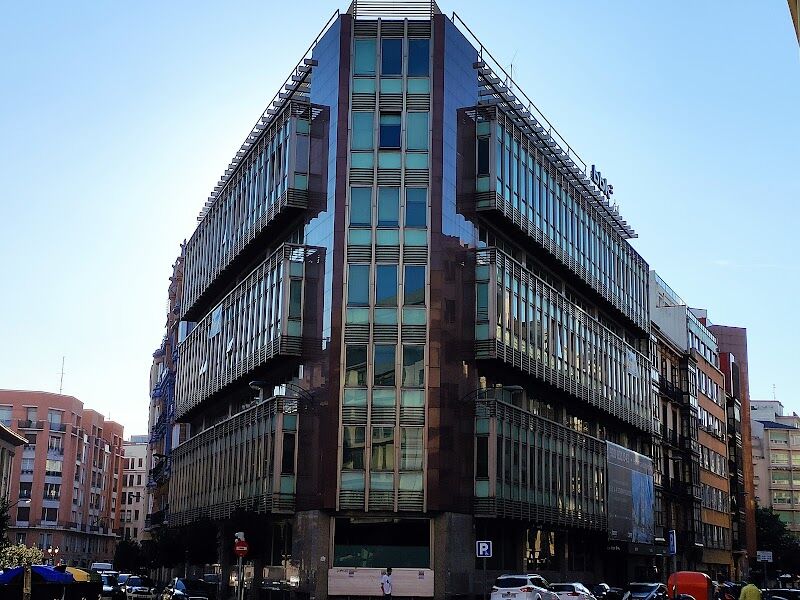 Imagen representativa de la localización