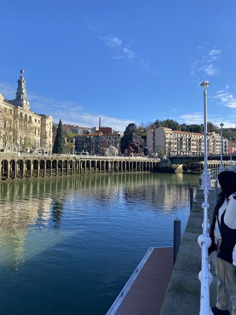 Imagen representativa de la localización