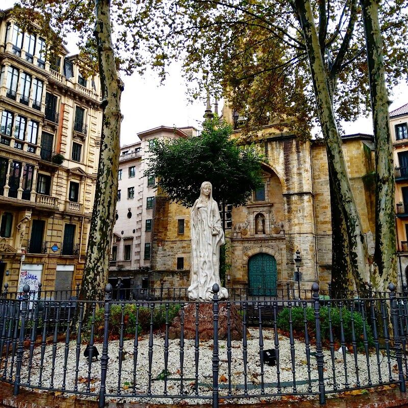 Imagen representativa de la localización