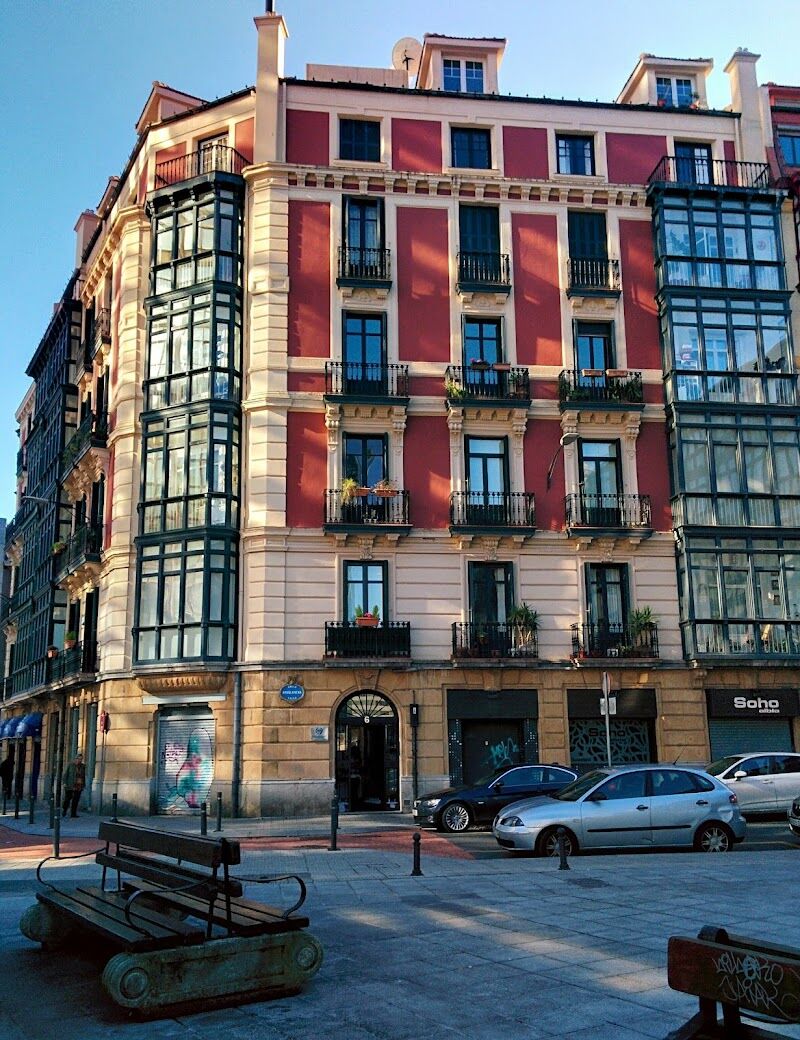 Imagen representativa de la localización