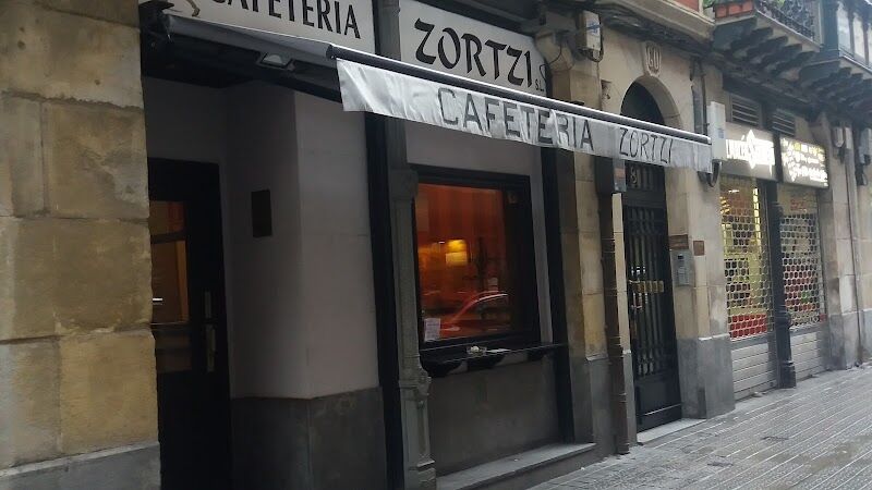 Imagen de negocio en Bares y cafeterías en Bilbao