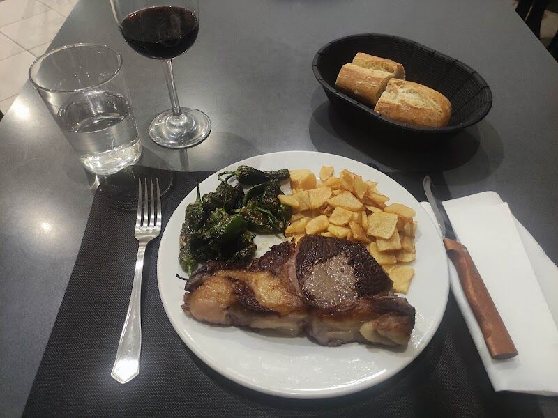 Imagen de negocio en Bares y cafeterías en Bilbao