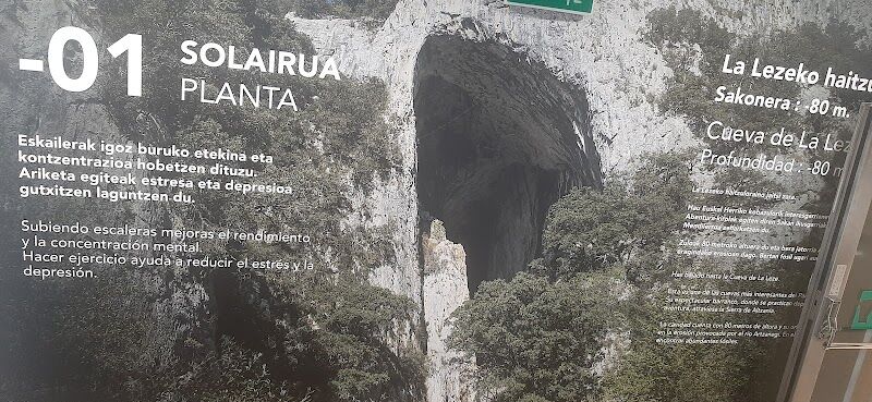 Imagen representativa de la localización