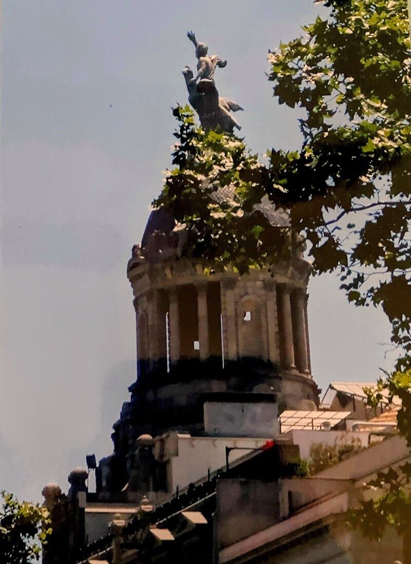 Imagen representativa de la localización