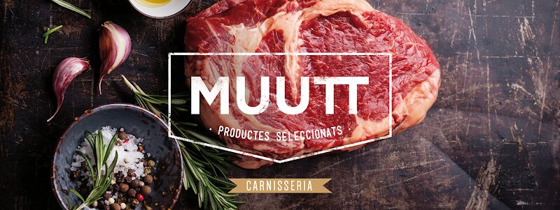 Imagen de Muutt – Carnicería Gourmet en Barcelona con Cortes Uruguayos y Argentinos