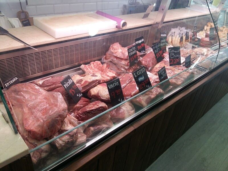 Imagen de Muutt – Carnicería Gourmet en Barcelona con Cortes Uruguayos y Argentinos