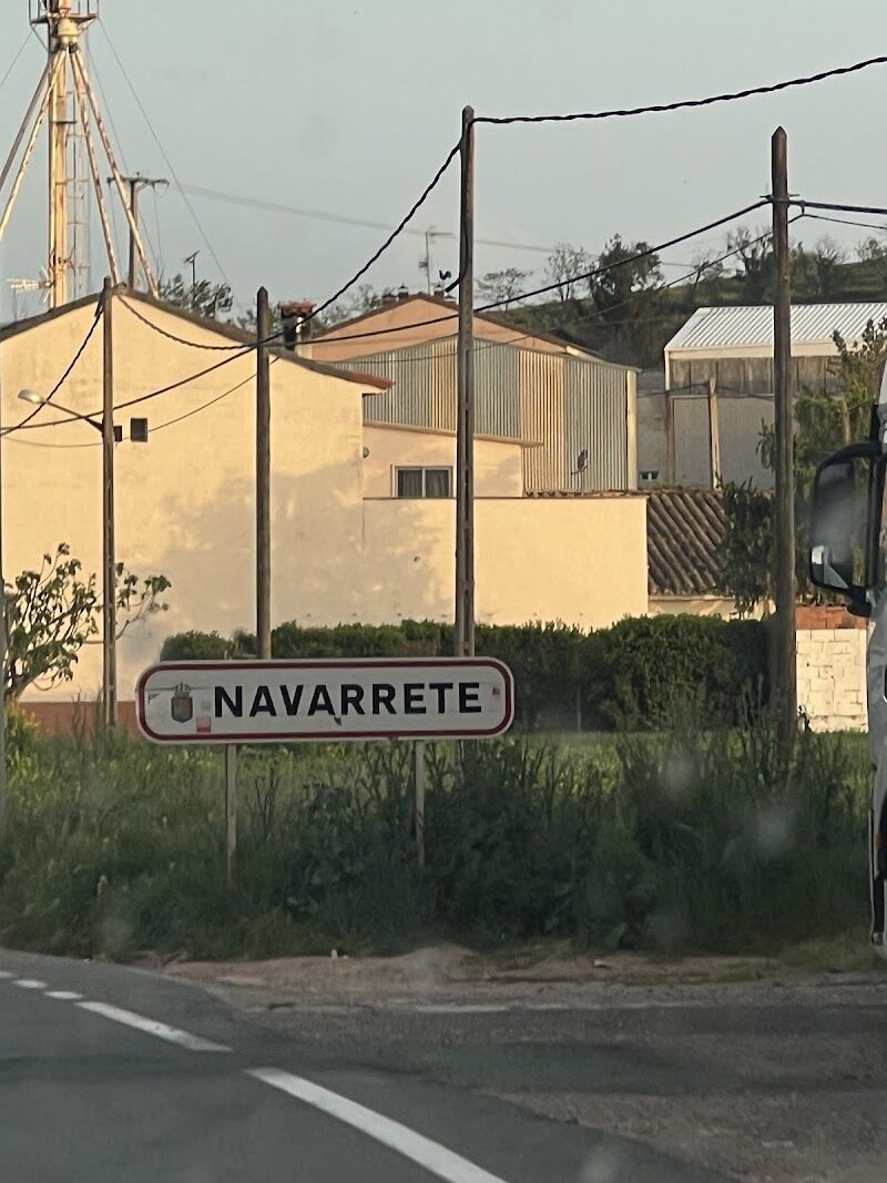 Imagen representativa de la localización