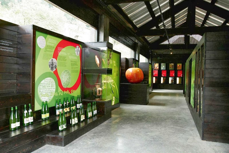 Imagen representativa de la localización