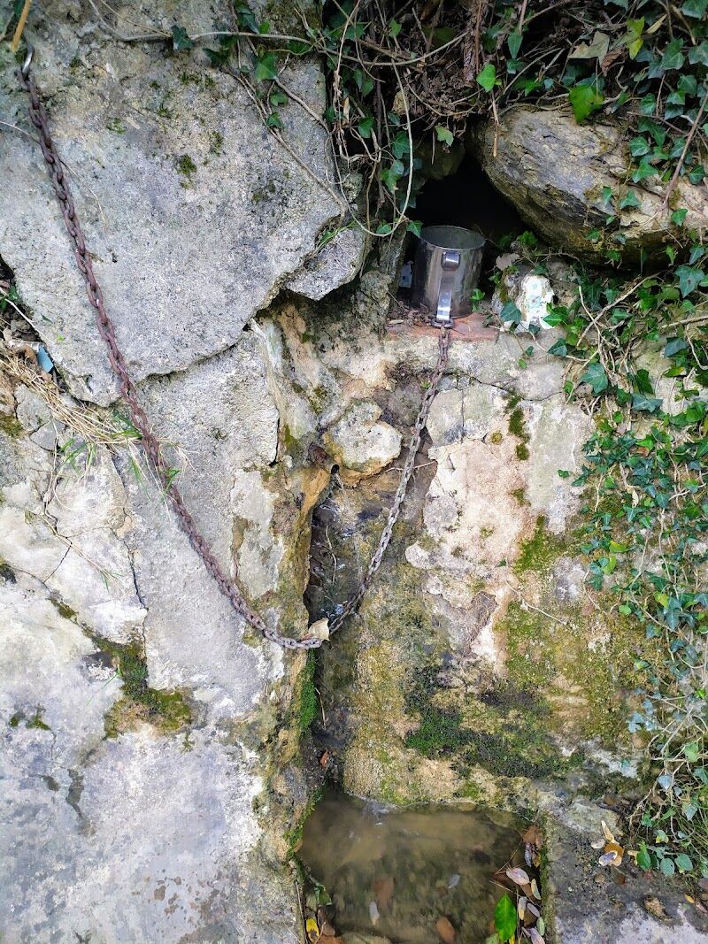 Imagen representativa de la localización