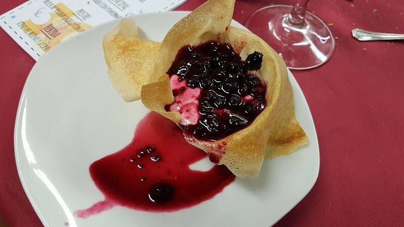 Imagen de negocio en Servicio de chef en Provincia de Vizcaya