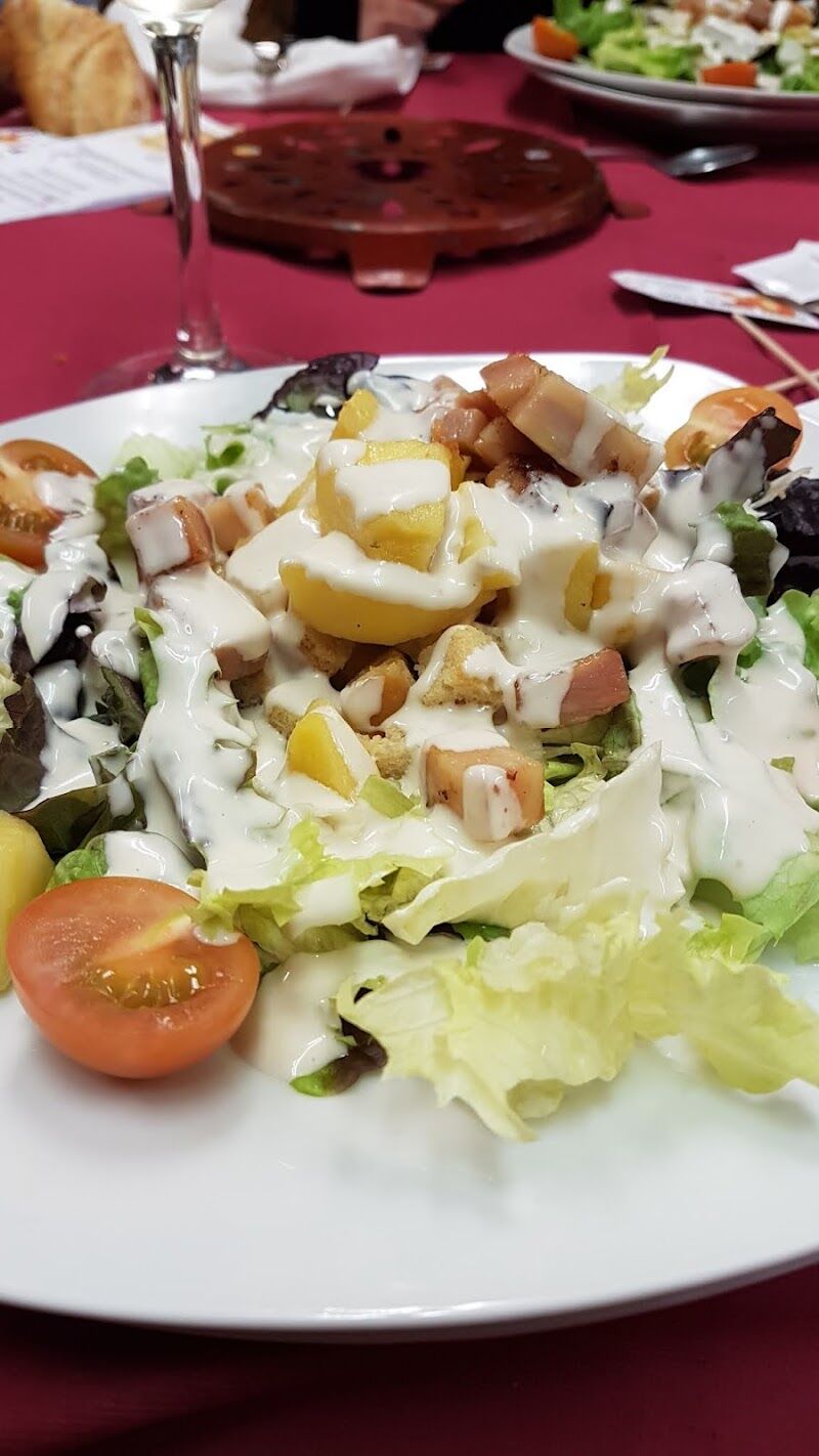 Imagen de negocio en Servicio de chef en Provincia de Vizcaya