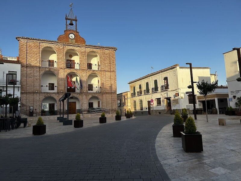 Imagen representativa de la localización