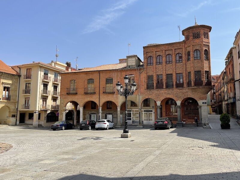 Imagen representativa de la localización