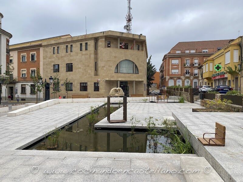 Imagen representativa de la localización