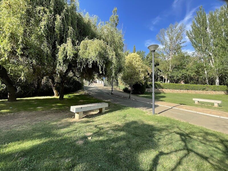 Imagen representativa de la localización