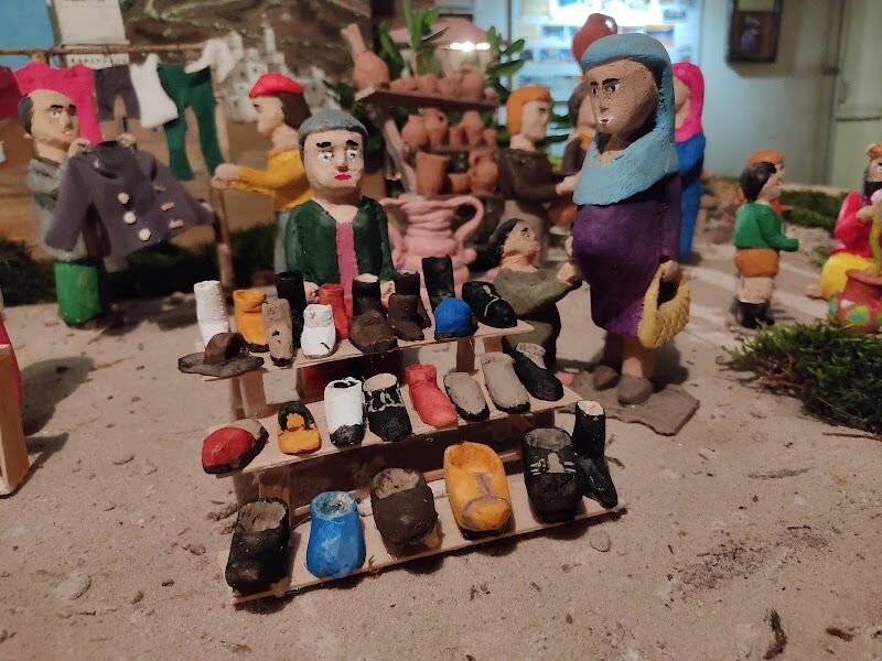 Imagen de negocio en Villamuñío (León)