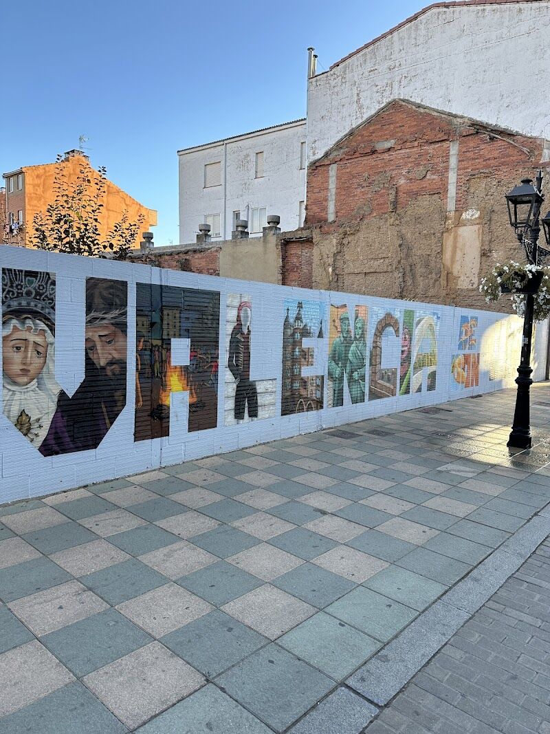 Imagen representativa de la localización